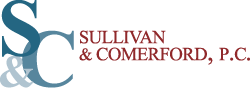 Sullivan & Comerford Logo