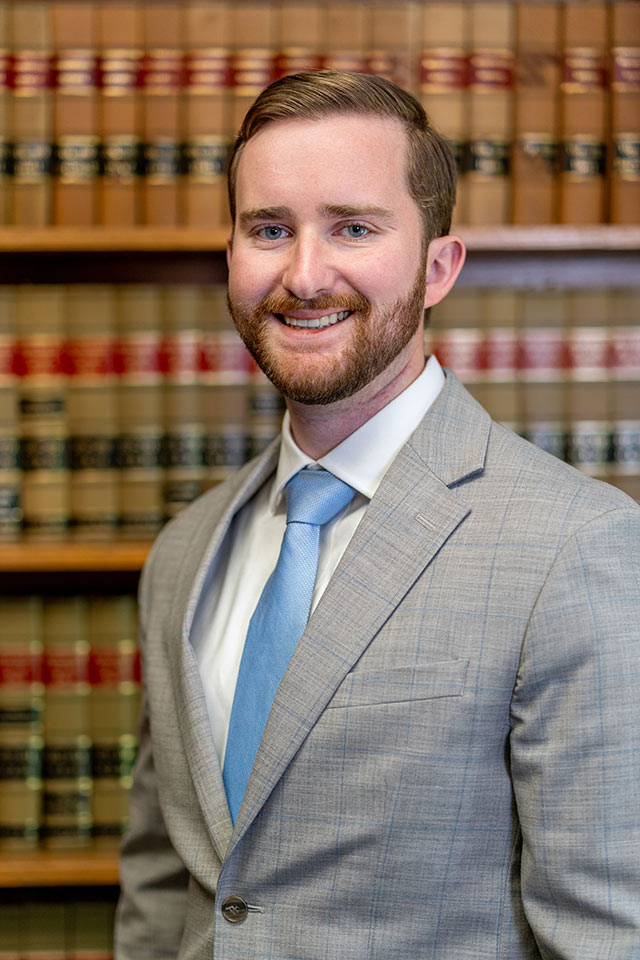 Timothy McDermet
